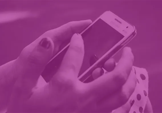 Mobile Phones Service Image