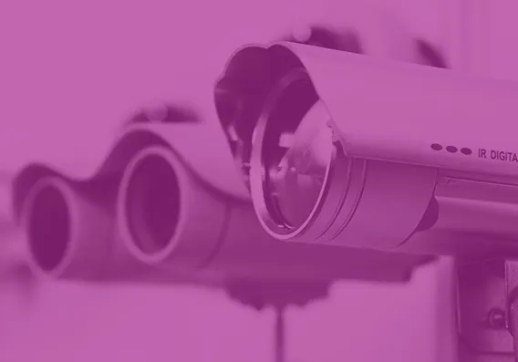 CCTV Service Image