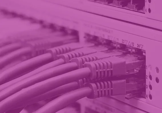 Connectivity Service Image