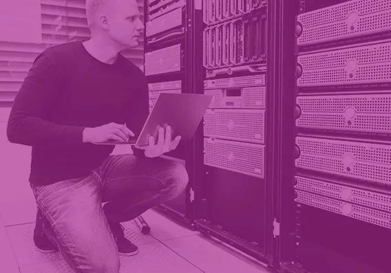 IT Services Image